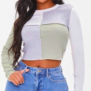 Forever 21 top